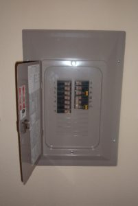 Circuit breaker inspection