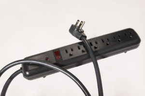 Surge Protector