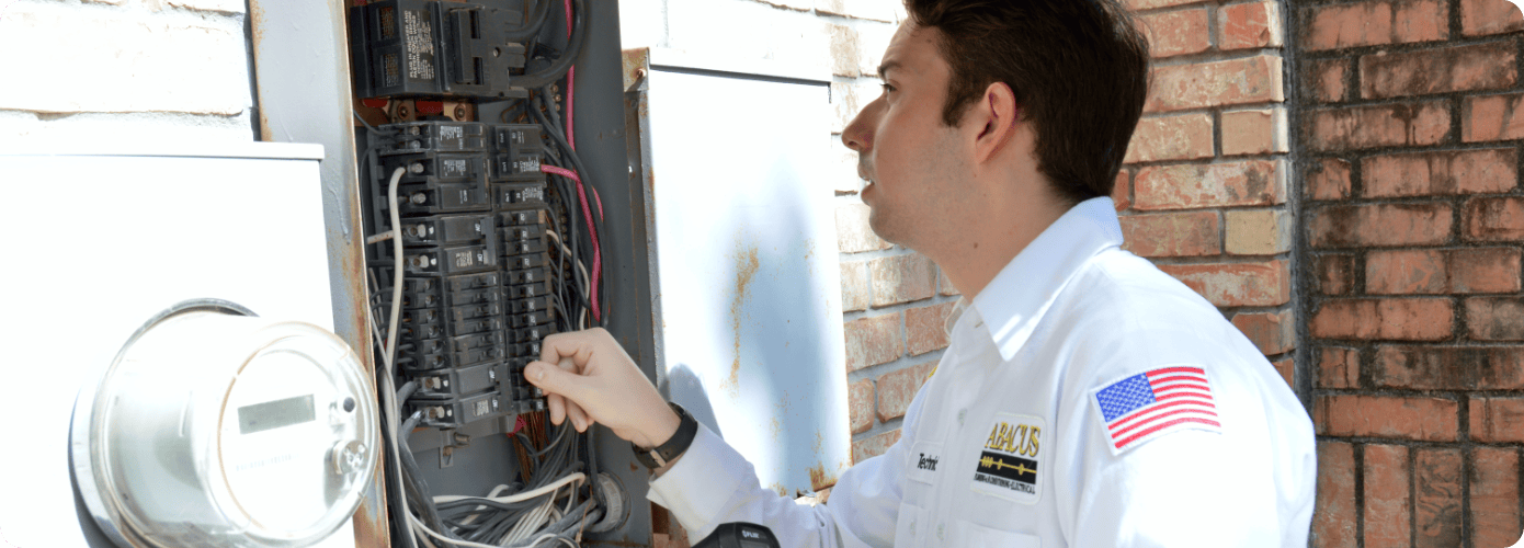 Electrical Readiness for Houston Storms