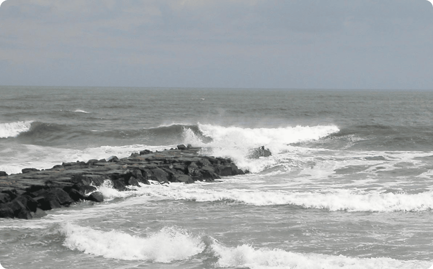 Hurricane Beryl